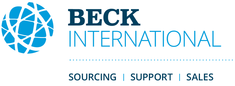 Beck International Logo