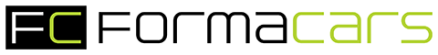 FormaCars Logo