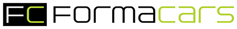 FormaCars Logo